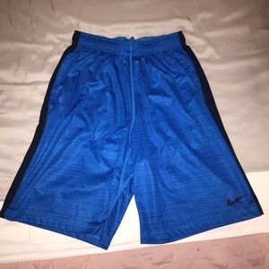 Nike Athletic Shorts